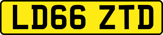 LD66ZTD