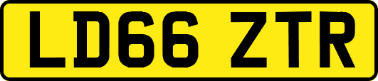 LD66ZTR