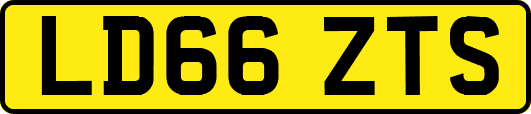 LD66ZTS