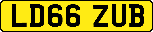 LD66ZUB