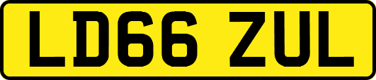LD66ZUL