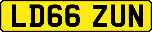 LD66ZUN