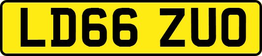 LD66ZUO