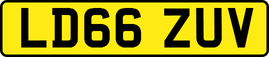 LD66ZUV