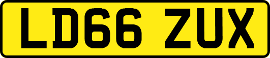 LD66ZUX