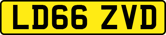 LD66ZVD
