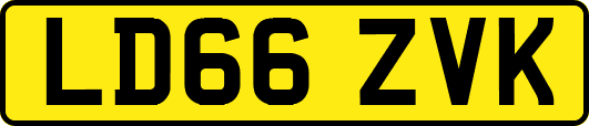 LD66ZVK