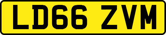 LD66ZVM