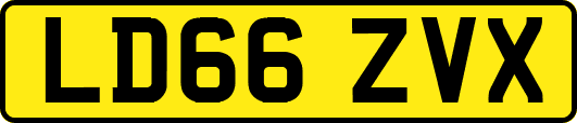 LD66ZVX