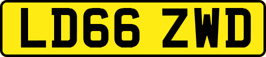 LD66ZWD