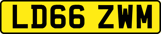 LD66ZWM