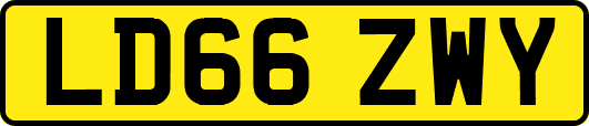 LD66ZWY