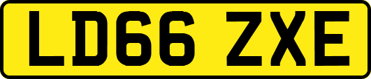 LD66ZXE