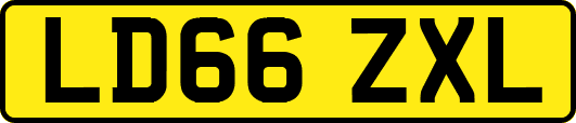LD66ZXL
