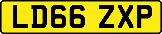 LD66ZXP