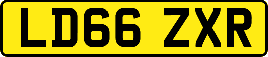 LD66ZXR