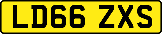 LD66ZXS