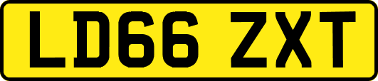 LD66ZXT