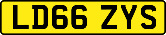 LD66ZYS