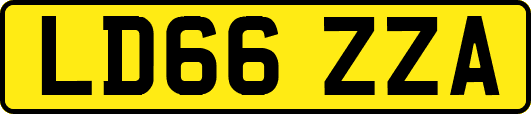 LD66ZZA