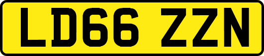 LD66ZZN