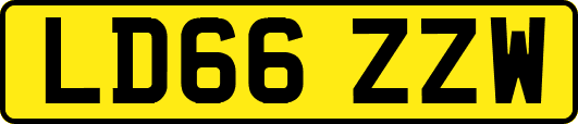 LD66ZZW