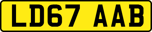 LD67AAB