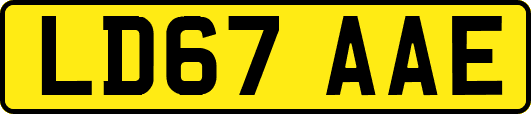 LD67AAE