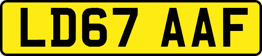 LD67AAF