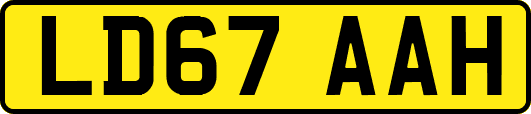 LD67AAH