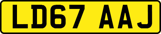 LD67AAJ