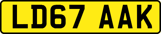 LD67AAK