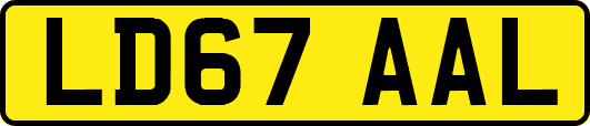 LD67AAL