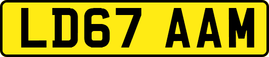 LD67AAM