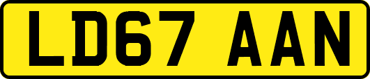 LD67AAN