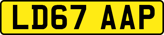 LD67AAP