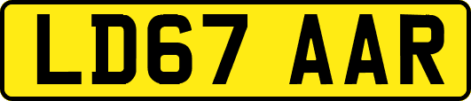 LD67AAR
