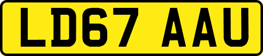 LD67AAU