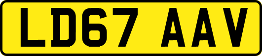 LD67AAV