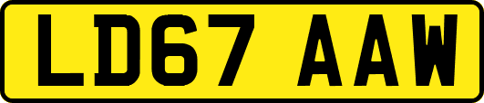 LD67AAW