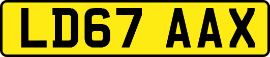 LD67AAX