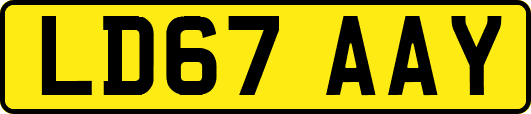 LD67AAY