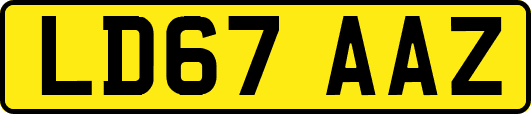 LD67AAZ