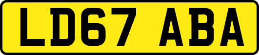 LD67ABA