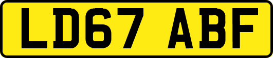 LD67ABF