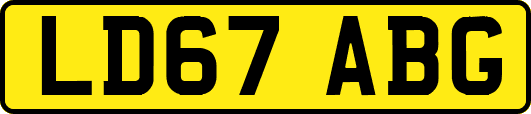 LD67ABG