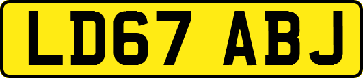 LD67ABJ