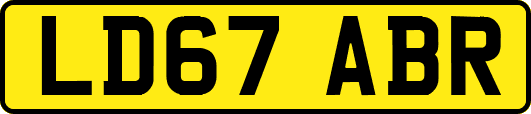 LD67ABR