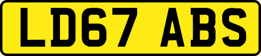 LD67ABS