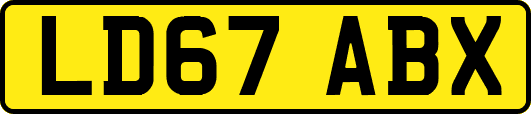 LD67ABX